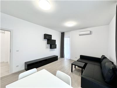 Apartament 3 camere, parcare subterana, MRS Smart Albert, Ploiesti