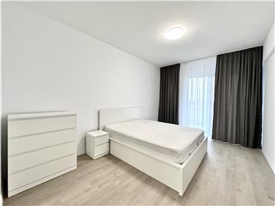 Apartament 3 camere, parcare subterana, MRS Smart Albert, Ploiesti