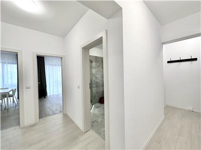 Apartament 3 camere, parcare subterana, MRS Smart Albert, Ploiesti