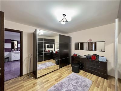 Vila de lux, P+1E+pod, 5 camere, garaj, zona Albert Nord, Ploiesti