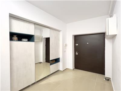 Apartament 2 camere, de lux, prima inchiriere, Alber MRS Smart