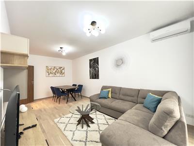 Apartament 2 camere de lux, parcare subterana, Albert MRS, Ploiesti