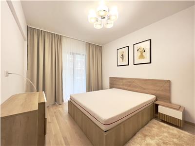 Apartament 2 camere de lux, parcare subterana, Albert MRS, Ploiesti