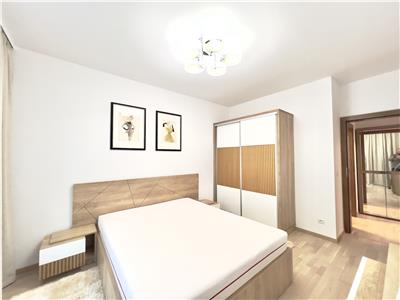 Apartament 2 camere de lux, parcare subterana, Albert MRS, Ploiesti