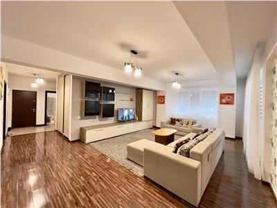 Apartament 3 camere de lux, centrala termica, parcare, 9 Mai Ploiesti