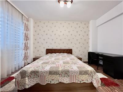 Apartament 3 camere de lux, centrala termica, parcare, 9 Mai Ploiesti