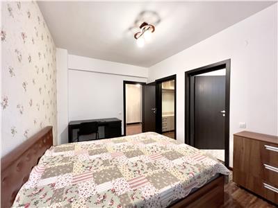 Apartament 3 camere de lux, centrala termica, parcare, 9 Mai Ploiesti