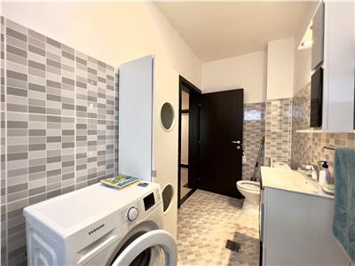 Apartament 3 camere de lux, centrala termica, parcare, 9 Mai Ploiesti