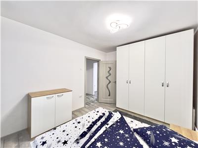 Apartament 2 camere renovat, centrala termica, Republicii Ploiesti