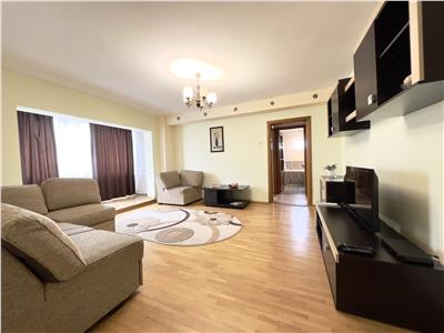 Apartament 2 camere, renovat, zona ultracentrala, Ploiesti