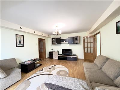 Apartament 2 camere, renovat, zona ultracentrala, Ploiesti