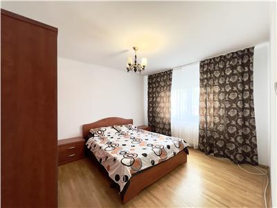 Apartament 2 camere, renovat, zona ultracentrala, Ploiesti