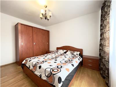 Apartament 2 camere, renovat, zona ultracentrala, Ploiesti