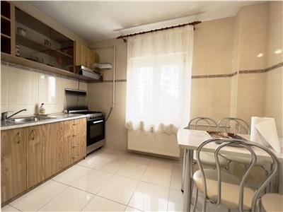 Apartament 2 camere, renovat, zona ultracentrala, Ploiesti