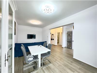 Apartament 2 camere de lux parcare subterana, Albert MRS, Ploiesti