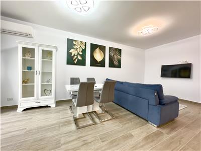 Apartament 2 camere de lux parcare subterana, Albert MRS, Ploiesti