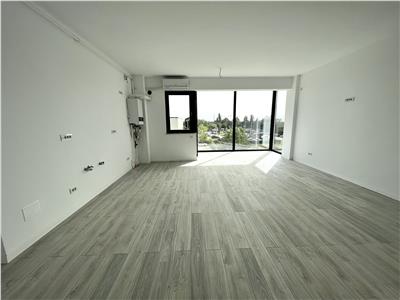 Vanzare apartament 3 camere, de lux, bloc nou, Ploiesti, Marasesti