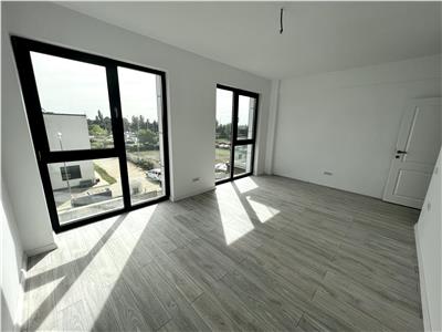 Vanzare apartament 3 camere, de lux, bloc nou, Ploiesti, Marasesti