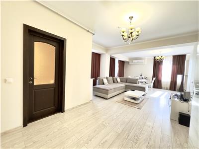 Penthouse 3 camere de lux, terasa 50 mp, Nord Albert, Ploiesti