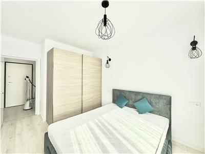 Apartament 2 camere, prima inchiriere, centrala termica, Vest Ploiesti