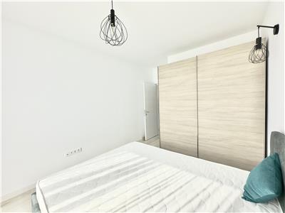 Apartament 2 camere, prima inchiriere, centrala termica, Vest Ploiesti