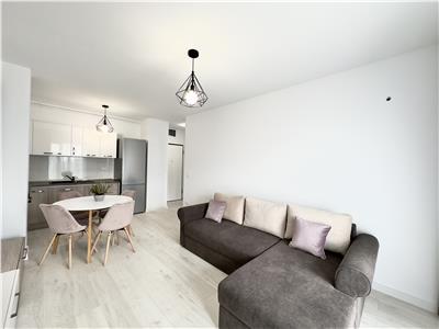 Apartament 2 camere, prima inchiriere, centrala termica, Vest Ploiesti