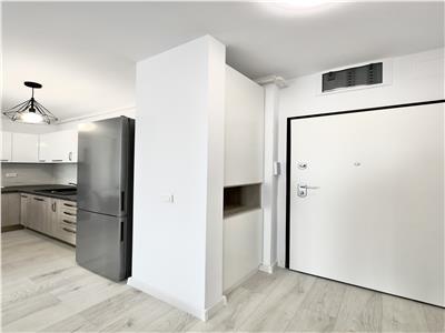 Apartament 2 camere, prima inchiriere, centrala termica, Vest Ploiesti