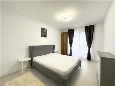 Apartament 2 camere de lux, prima inchiriere, zona Sud, Ploiesti