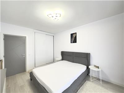 Apartament 2 camere de lux, prima inchiriere, zona Sud, Ploiesti