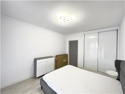 Apartament 2 camere de lux, prima inchiriere, zona Sud, Ploiesti