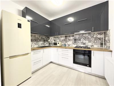 Apartament 2 camere de lux, prima inchiriere, zona Sud, Ploiesti