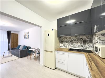 Apartament 2 camere de lux, prima inchiriere, zona Sud, Ploiesti