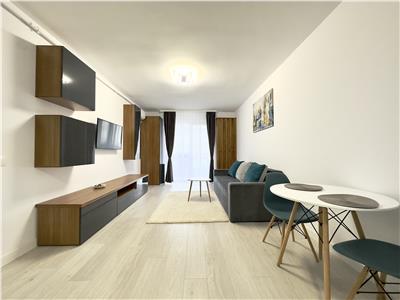 Apartament 2 camere de lux, prima inchiriere, zona Sud, Ploiesti