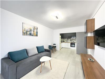 Apartament 2 camere de lux, prima inchiriere, zona Sud, Ploiesti