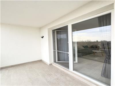 Apartament 2 camere de lux, prima inchiriere, zona Sud, Ploiesti