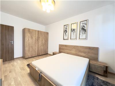 Apartament 2 camere de lux, prima inchiriere, Albert MRS, Ploiesti