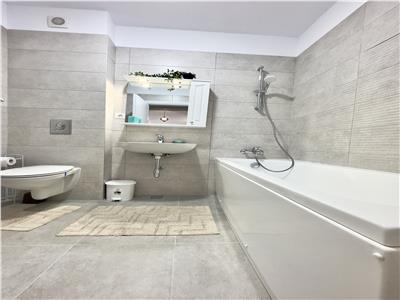 Apartament 2 camere, prima inchiriere, parcare, Albert Nord Ploiesti