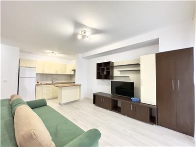 Apartament 2 camere, bloc nou, parcare, zona Vest, Ploiesti