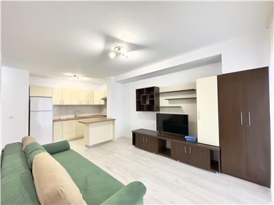 Apartament 2 camere, bloc nou, parcare, zona Vest, Ploiesti