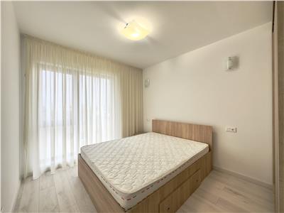 Apartament 2 camere, bloc nou, parcare, zona Vest, Ploiesti