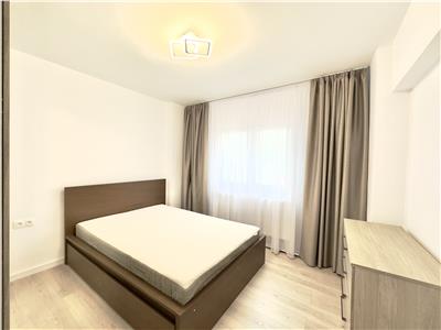 Apartament 2 camere de lux, prima inchiriere, ultracentral, Ploiesti