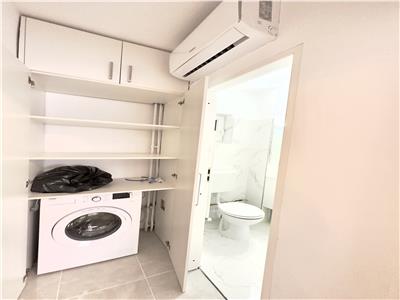 Apartament 2 camere de lux, prima inchiriere, ultracentral, Ploiesti