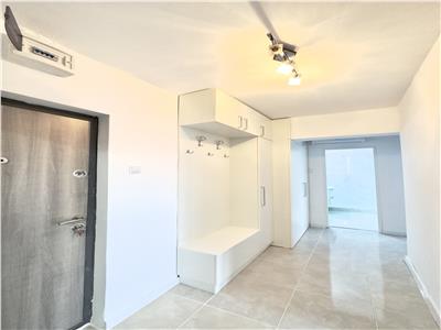 Apartament 2 camere de lux, prima inchiriere, ultracentral, Ploiesti