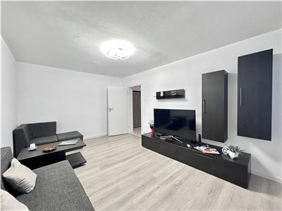 Apartament 2 camere de lux, prima inchiriere, ultracentral, Ploiesti