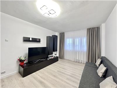 Apartament 2 camere de lux, prima inchiriere, ultracentral, Ploiesti