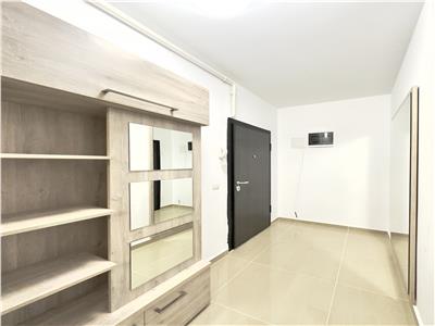 Apartament 3 camere, 2 bai, parcare subterana, MRS Smart Albert