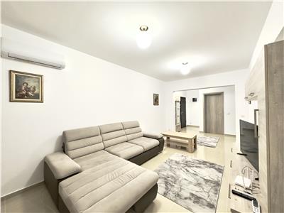 Apartament 3 camere, 2 bai, parcare subterana, MRS Smart Albert