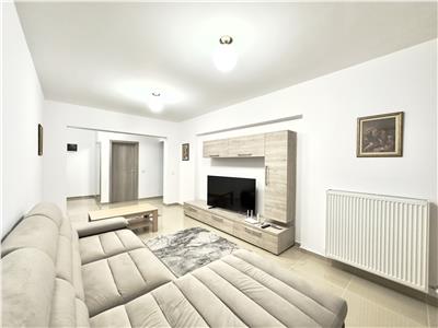 Apartament 3 camere, 2 bai, parcare subterana, MRS Smart Albert