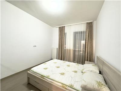 Apartament 3 camere, 2 bai, parcare subterana, MRS Smart Albert