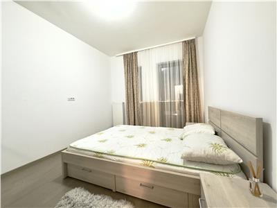 Apartament 3 camere, 2 bai, parcare subterana, MRS Smart Albert